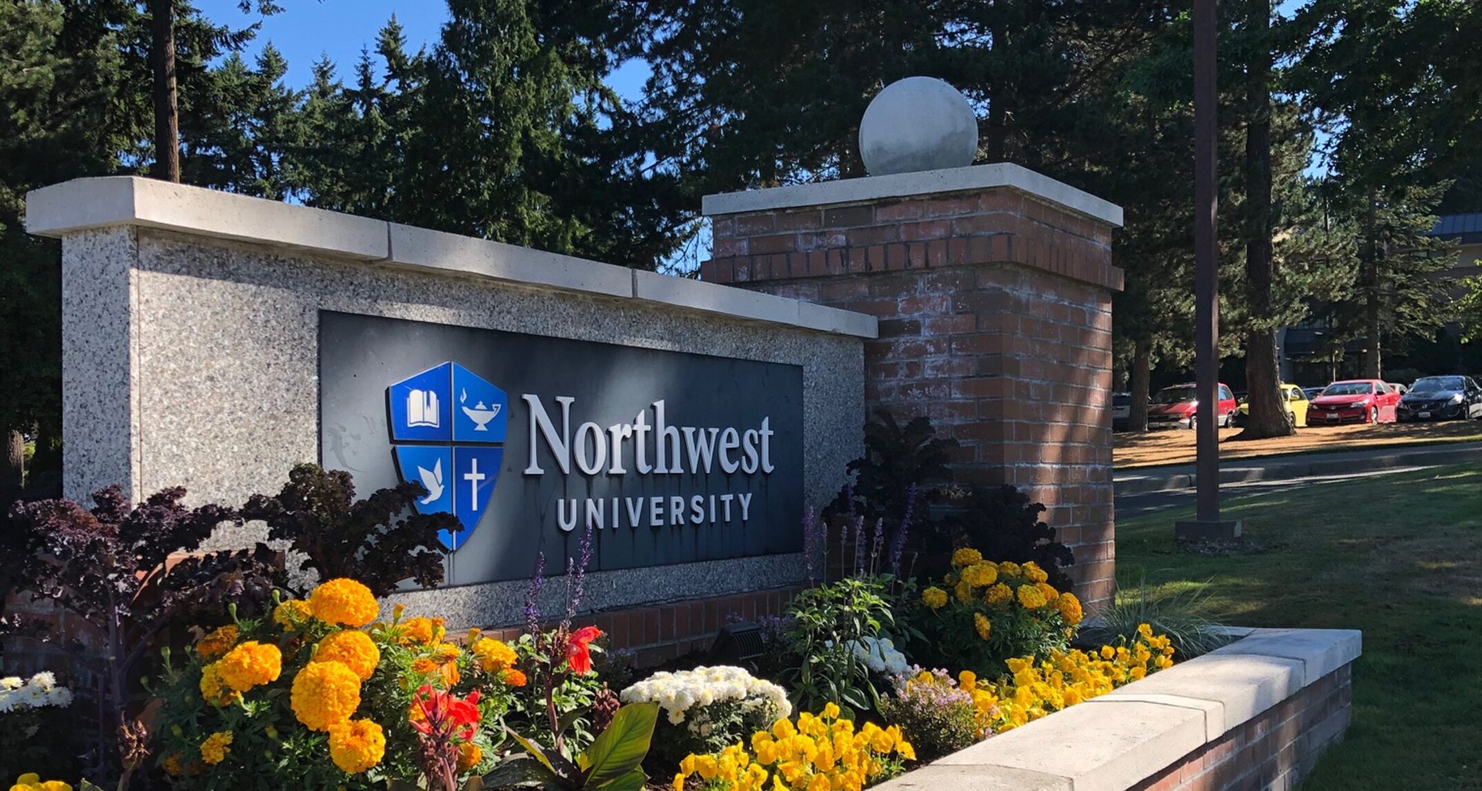Northwest University, Kirkland, Washington