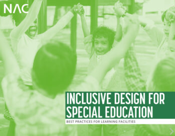 Inclusive Design for Special Education